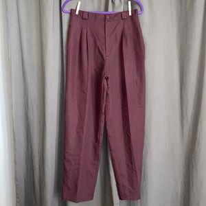 Vintage Pants